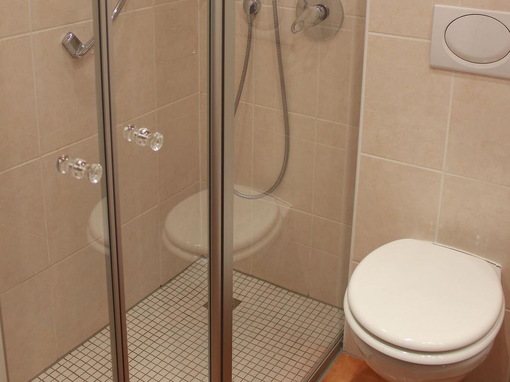 Pension Gluecklich Horgenzell Экстерьер фото
