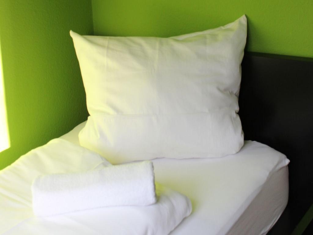 Pension Gluecklich Horgenzell Экстерьер фото