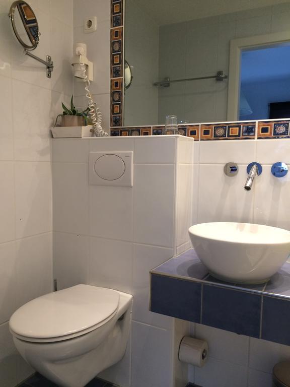 Pension Gluecklich Horgenzell Экстерьер фото